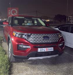 فورد إكسبلورر